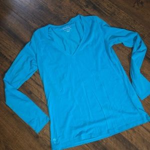 Lilly Pulitzer long sleeve shirt size small